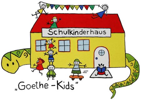 Logo Schulkinderhaus